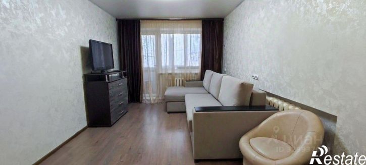 2-комн квартира ул Конституции, 4а,  д. 4а