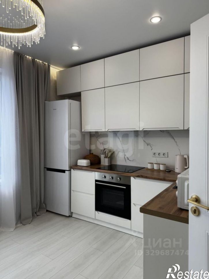 3-комн квартира ул Менделеева, 132В,  д. 132В