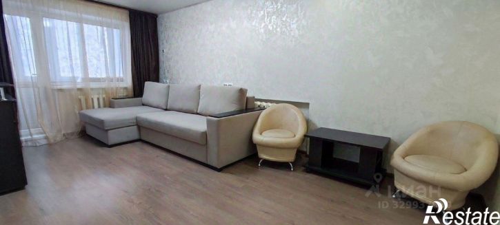 2-комн квартира ул Конституции, 4а,  д. 4а
