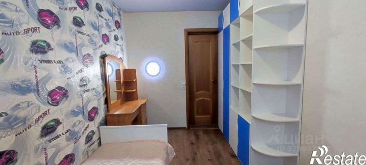 2-комн квартира ул Конституции, 4а,  д. 4а