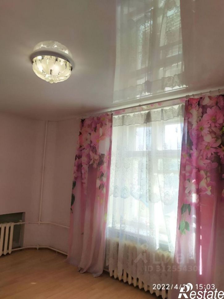 3-комн квартира улица Космонавтов, 13,  д. 13