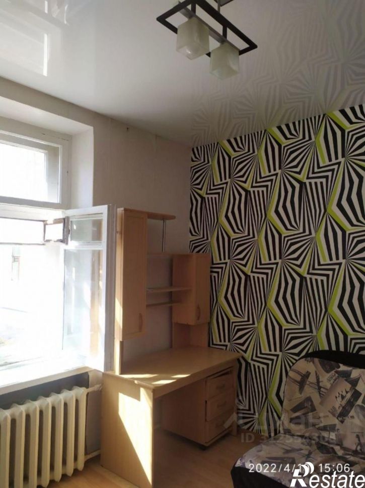 3-комн квартира улица Космонавтов, 13,  д. 13