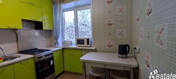 2-комн квартира ул Конституции, 4а,  д. 4а