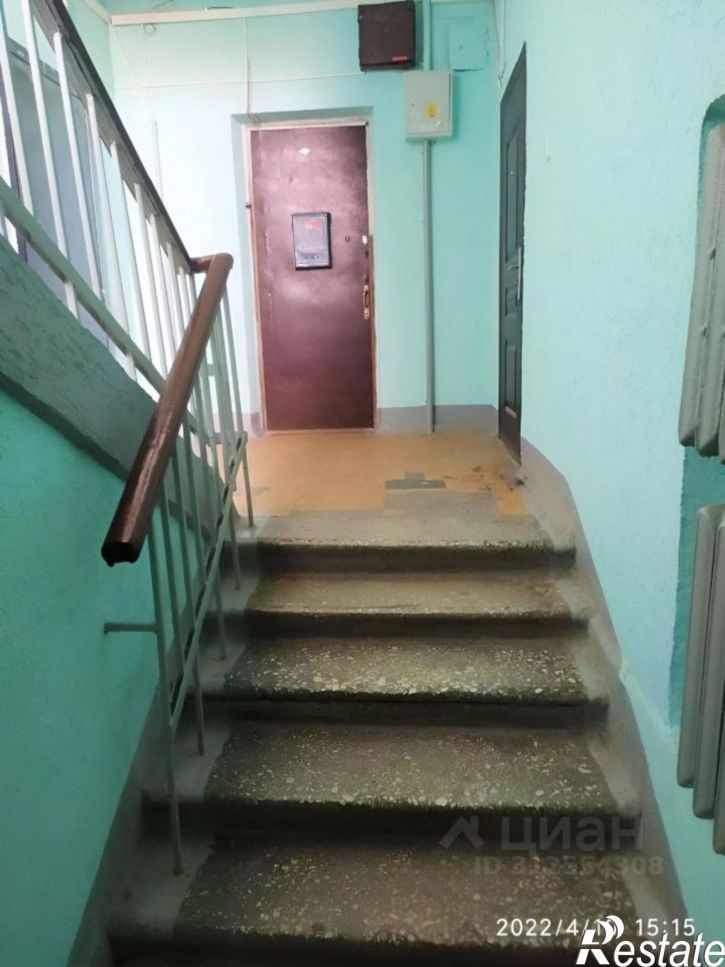 3-комн квартира улица Космонавтов, 13,  д. 13