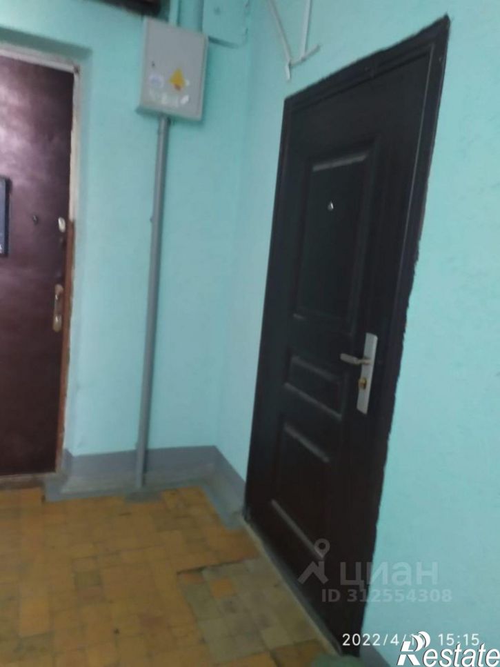 3-комн квартира улица Космонавтов, 13,  д. 13