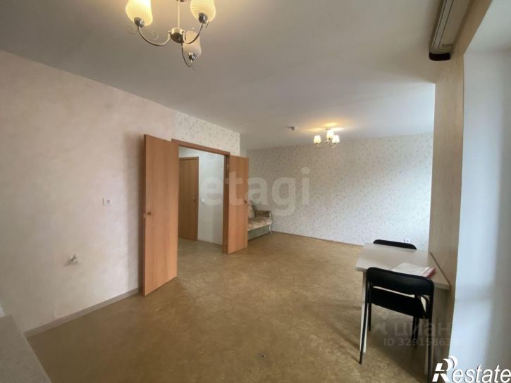1-комн квартира улица Блюхера, 1/3,  д. 1/3