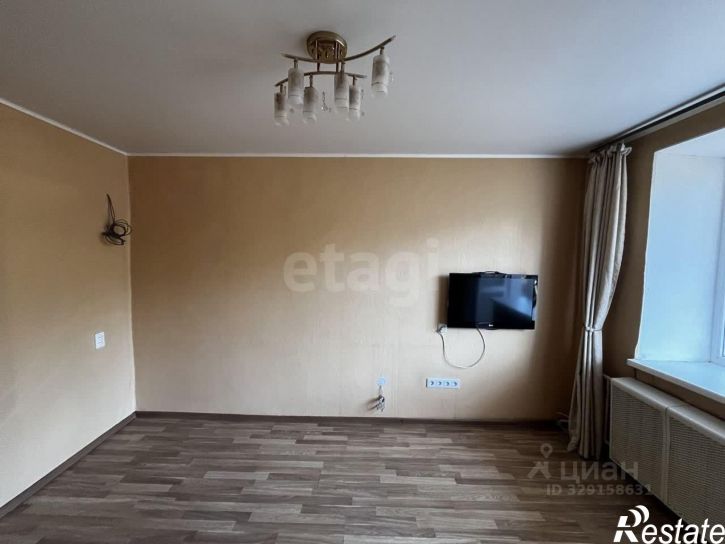 1-комн квартира улица Рихарда Зорге, 74,  д. 74