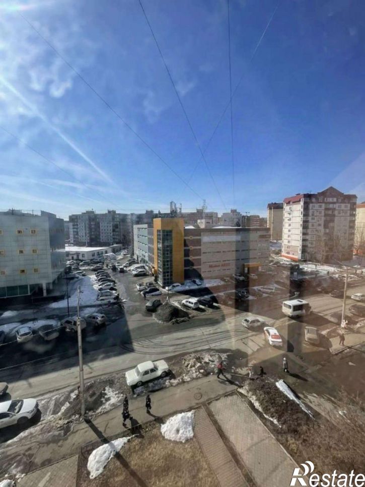1-комн квартира ул Юрия Гагарина, 64,  д. 64