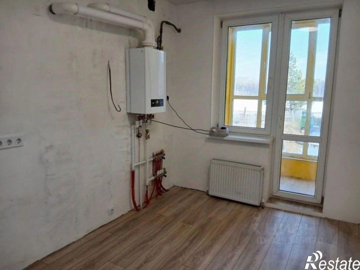 1-комн квартира ул Тальковая, 40,  д. 40
