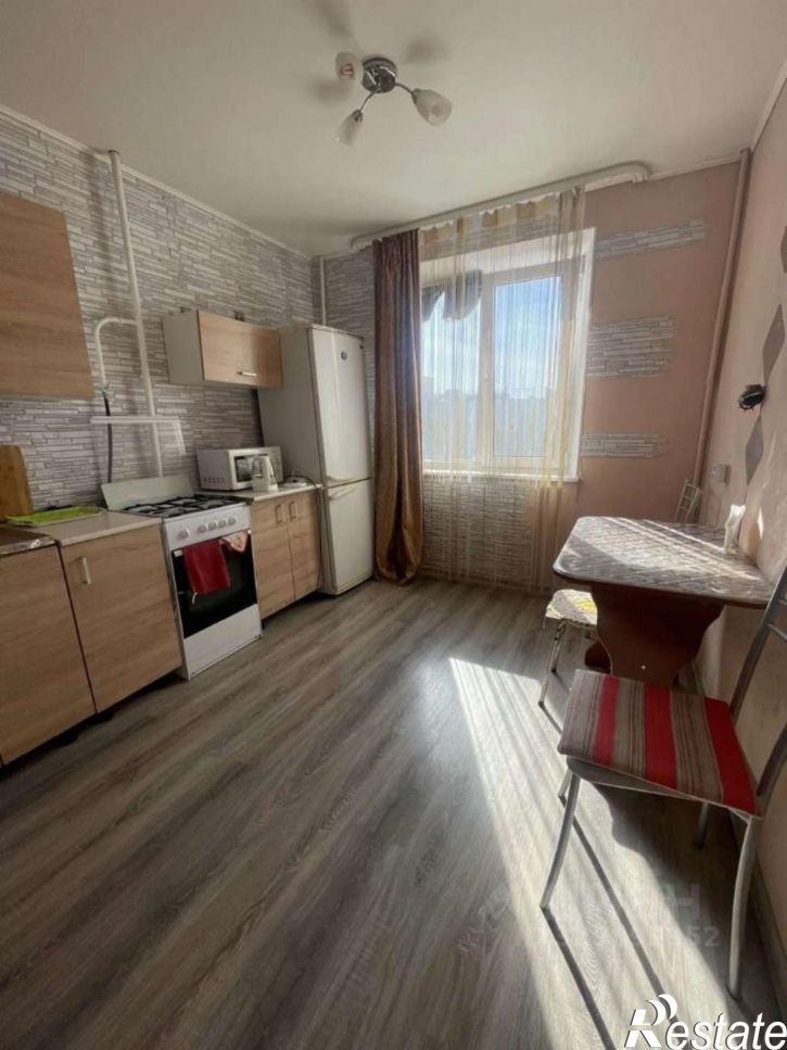 1-комн квартира ул Юрия Гагарина, 64,  д. 64