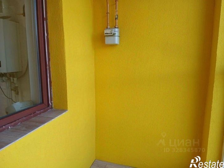 1-комн квартира ул Тальковая, 40,  д. 40