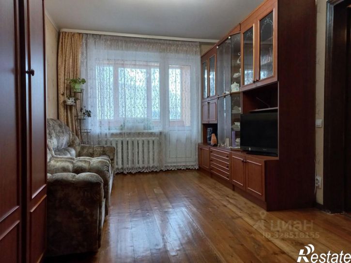 2-комн квартира ул Софьи Перовской, 13 2,  д. 13 2,  к. 2
