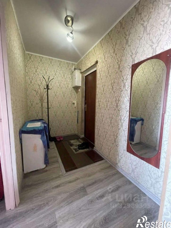 1-комн квартира ул Юрия Гагарина, 64,  д. 64