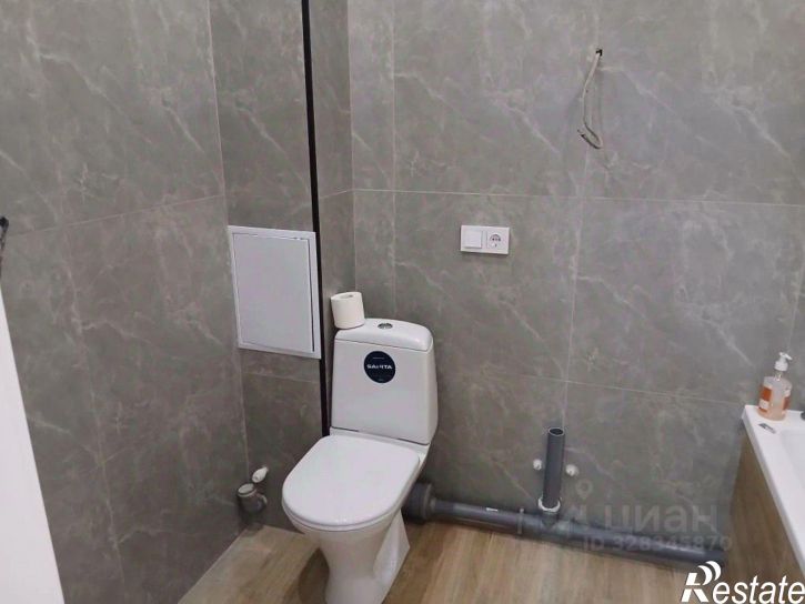 1-комн квартира ул Тальковая, 40,  д. 40