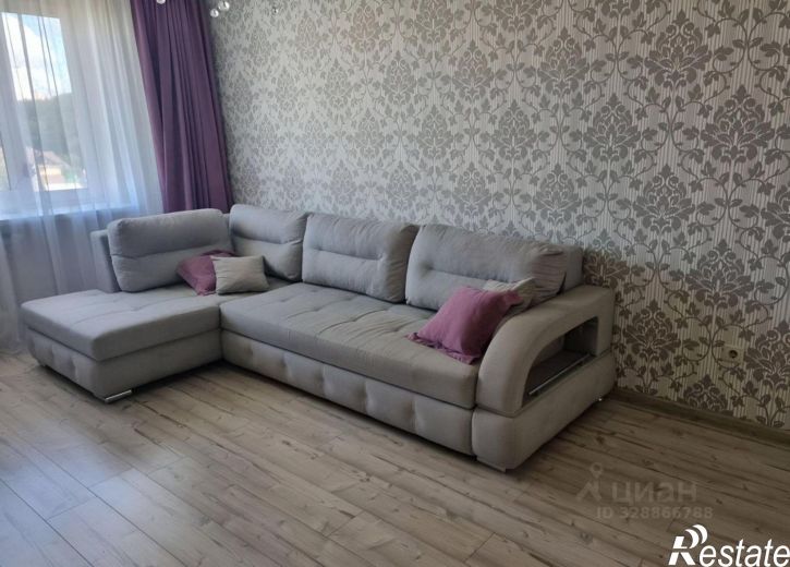3-комн квартира улица Габдуллы Амантая, 12,  д. 12