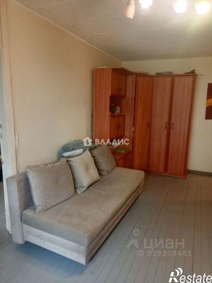3-комн квартира улица Рихарда Зорге, 40/1,  д. 40/1