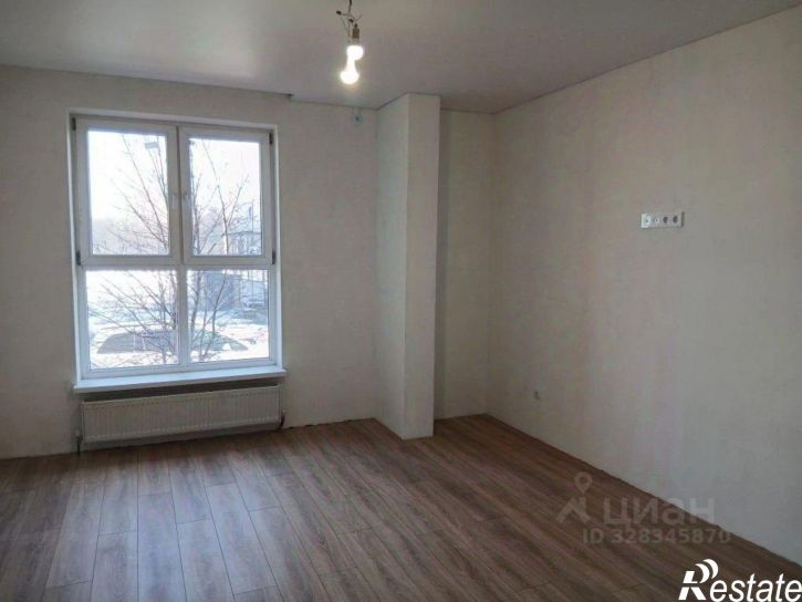 1-комн квартира ул Тальковая, 40,  д. 40