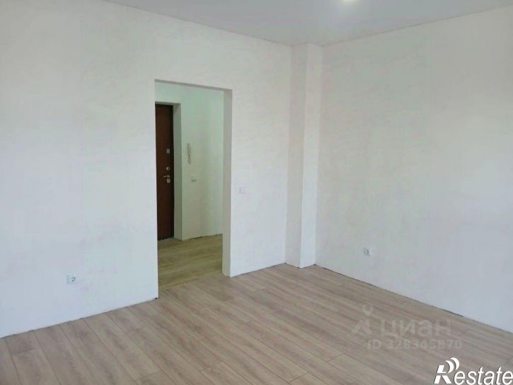 1-комн квартира ул Тальковая, 40,  д. 40
