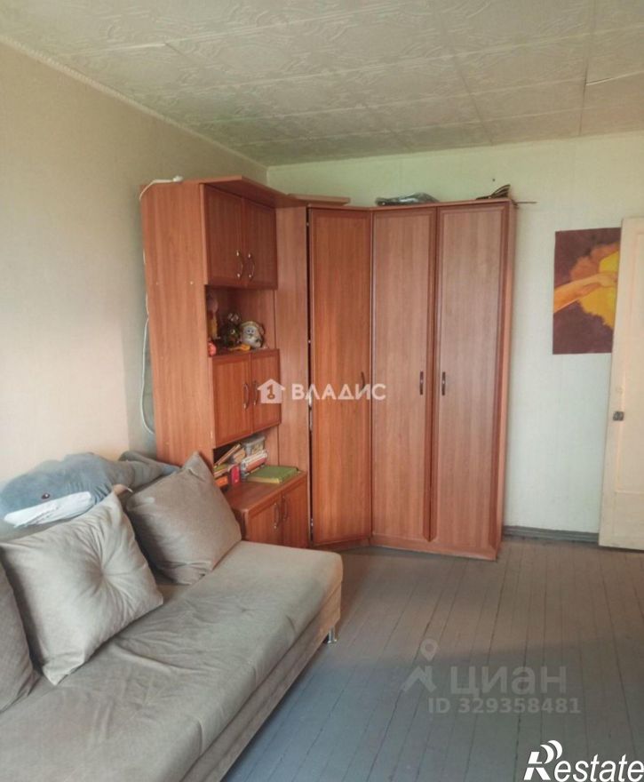 3-комн квартира улица Рихарда Зорге, 40/1,  д. 40/1