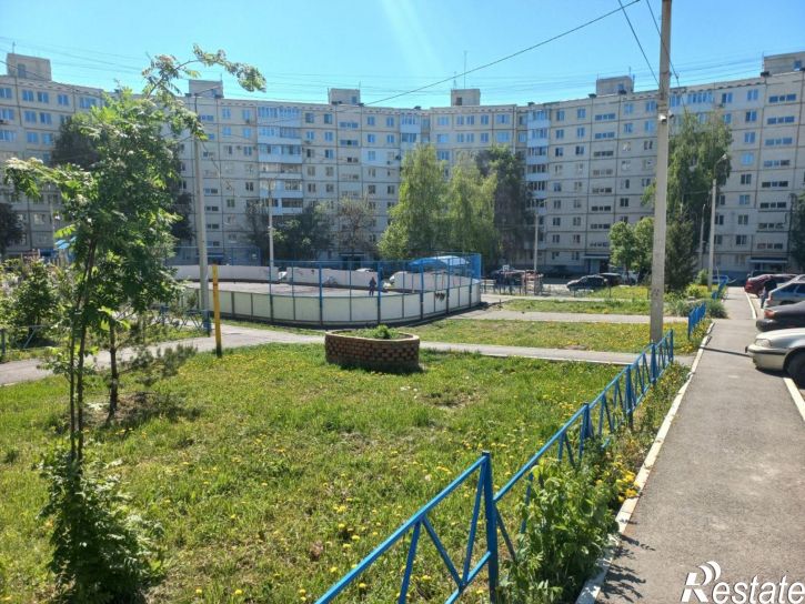 2-комн квартира ул Софьи Перовской, 13 2,  д. 13 2,  к. 2