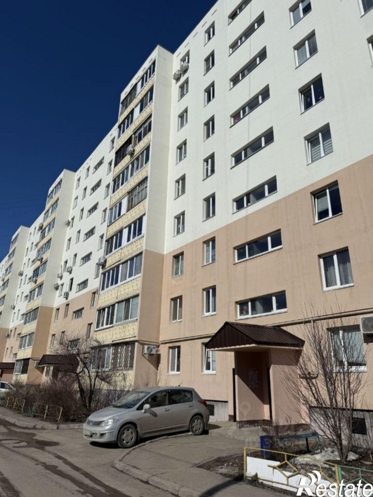 2-комн квартира ул Дагестанская, 13/1,  д. 13/1
