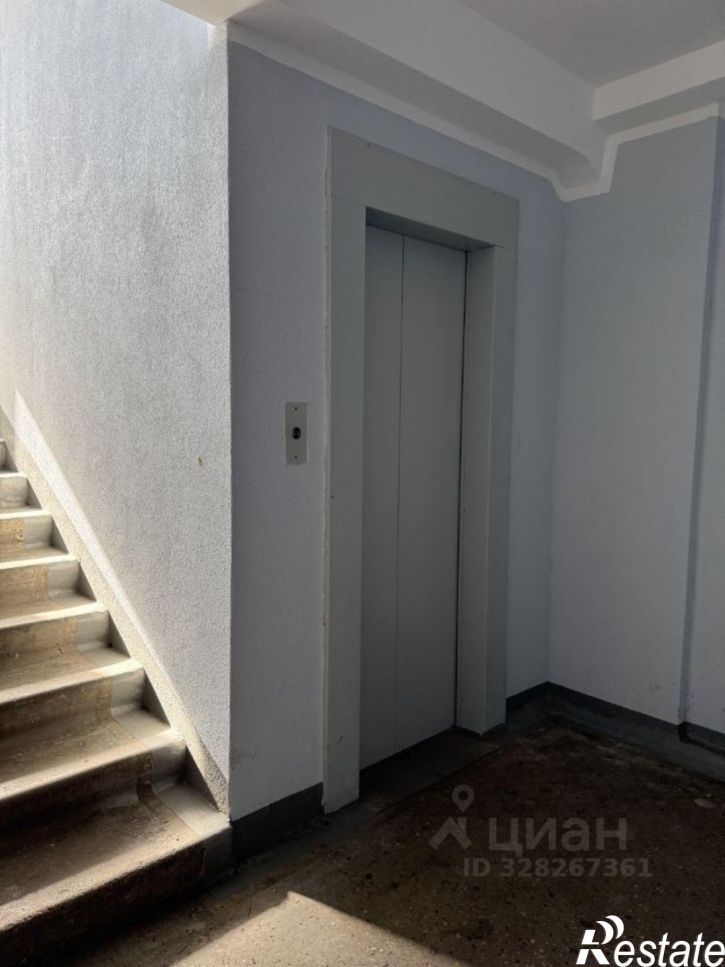 2-комн квартира ул Дагестанская, 13/1,  д. 13/1