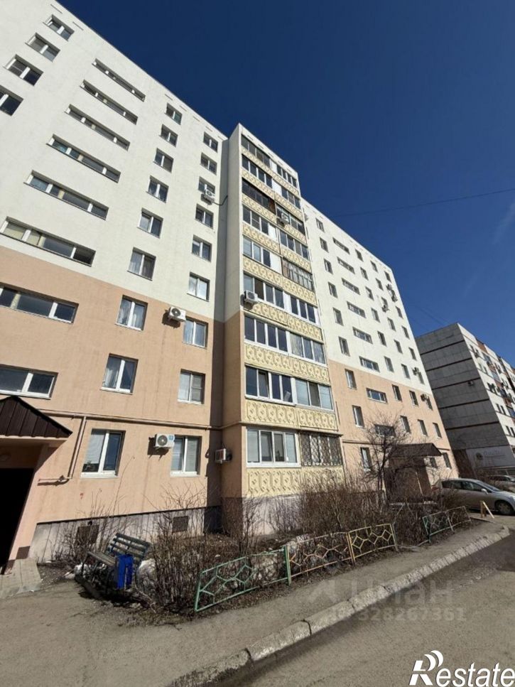 2-комн квартира ул Дагестанская, 13/1,  д. 13/1