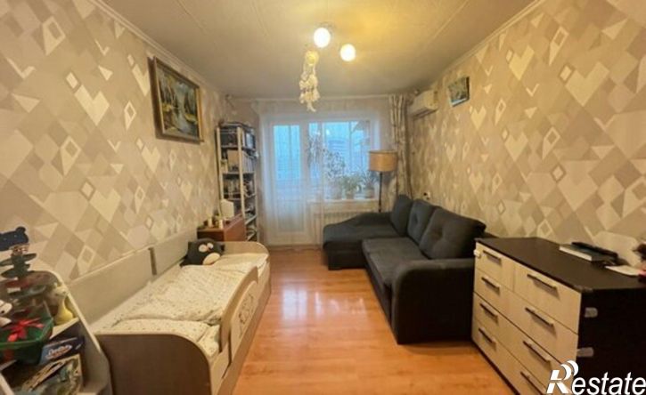 1-комн квартира Грозненская улица, 71/1,  д. 71/1