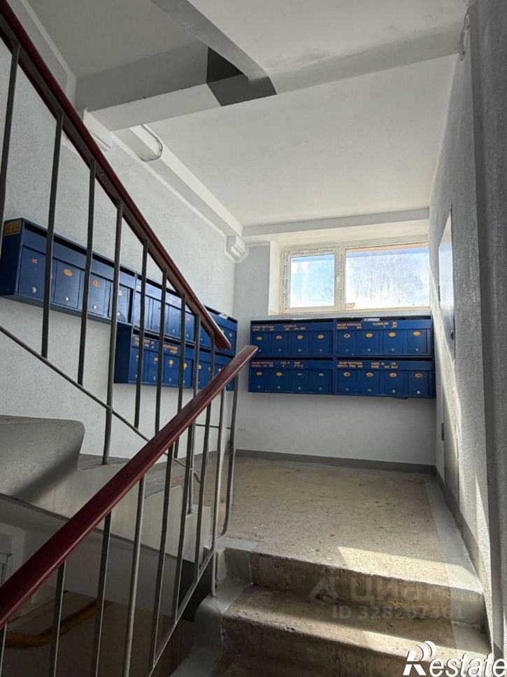 2-комн квартира ул Дагестанская, 13/1,  д. 13/1