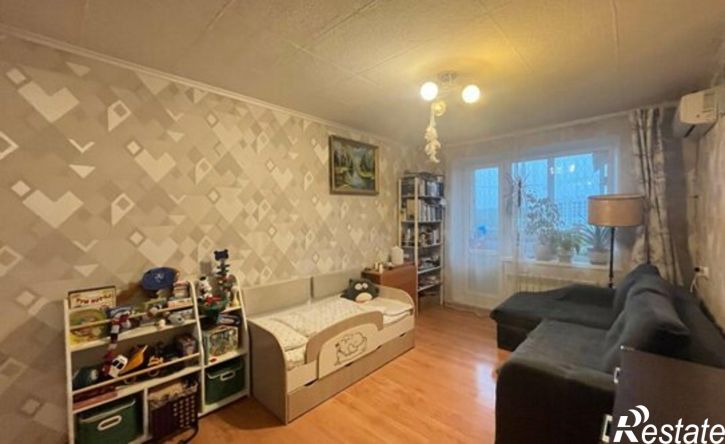 1-комн квартира Грозненская улица, 71/1,  д. 71/1