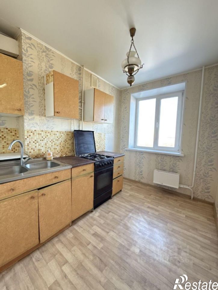 2-комн квартира ул Дагестанская, 13/1,  д. 13/1