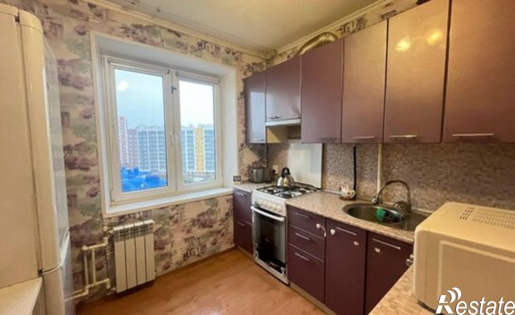 1-комн квартира Грозненская улица, 71/1,  д. 71/1