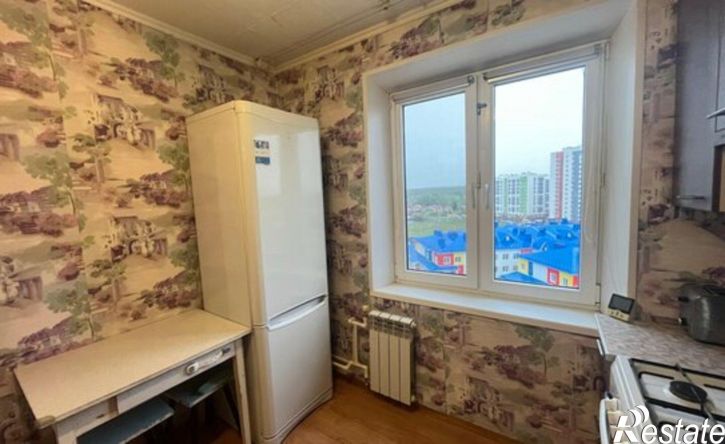 1-комн квартира Грозненская улица, 71/1,  д. 71/1