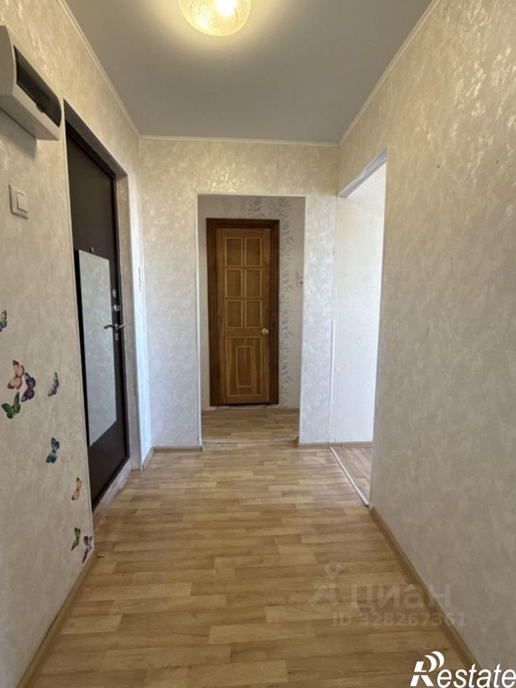 2-комн квартира ул Дагестанская, 13/1,  д. 13/1