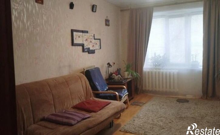1-комн квартира ул Набережная р. Уфы, 3/1,  д. 3/1