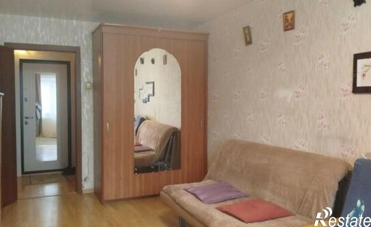 1-комн квартира ул Набережная р. Уфы, 3/1,  д. 3/1