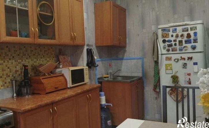 1-комн квартира ул Набережная р. Уфы, 3/1,  д. 3/1