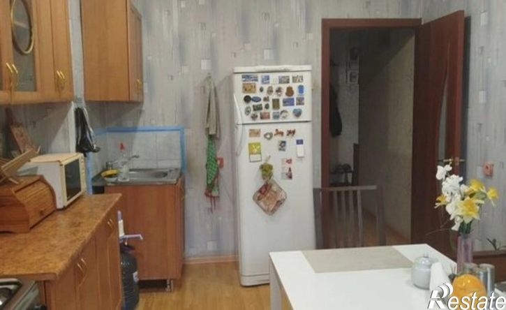 1-комн квартира ул Набережная р. Уфы, 3/1,  д. 3/1