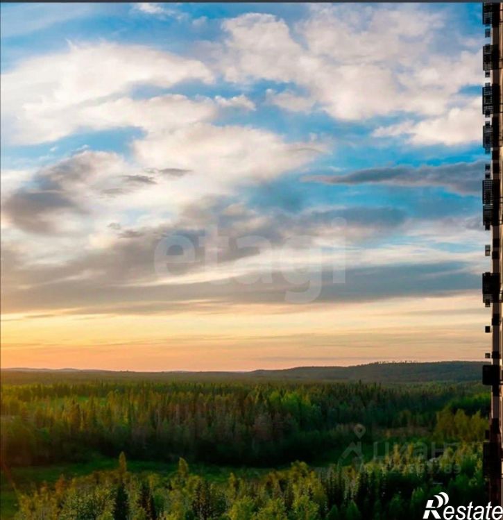 2-комн квартира ул Менделеева, 156/6,  д. 156/6
