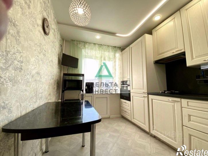 3-комн квартира ул Степана Кувыкина, 18 1,  д. 18 1,  к. 1