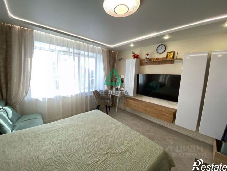 3-комн квартира ул Степана Кувыкина, 18 1,  д. 18 1,  к. 1
