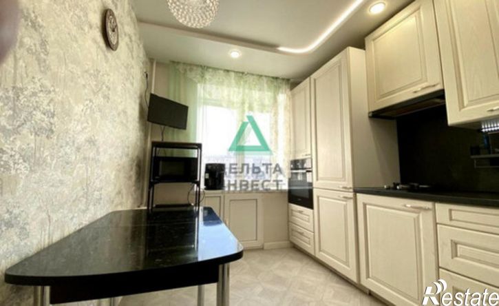 3-комн квартира ул Степана Кувыкина, 18,  д. 18