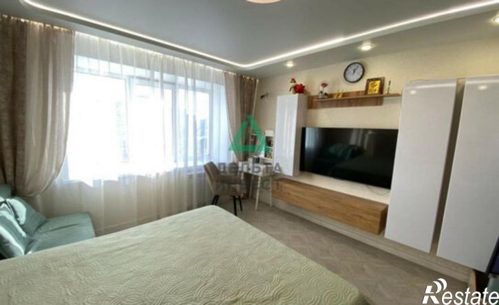 3-комн квартира ул Степана Кувыкина, 18,  д. 18