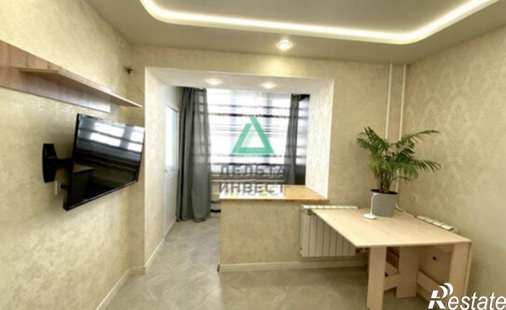 3-комн квартира ул Степана Кувыкина, 18,  д. 18