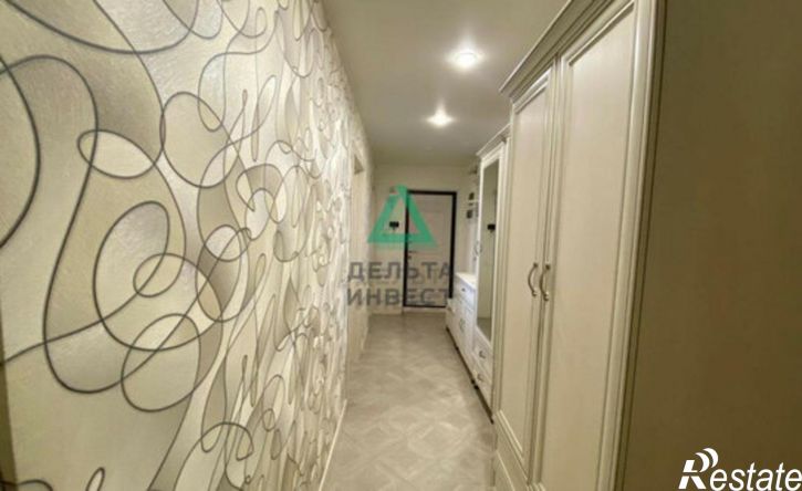 3-комн квартира ул Степана Кувыкина, 18,  д. 18
