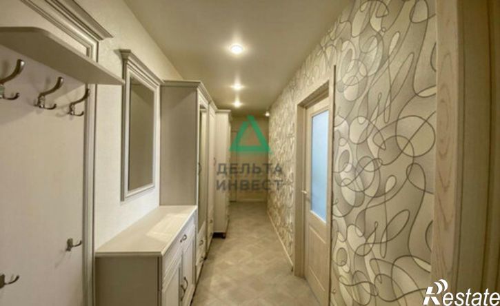 3-комн квартира ул Степана Кувыкина, 18,  д. 18