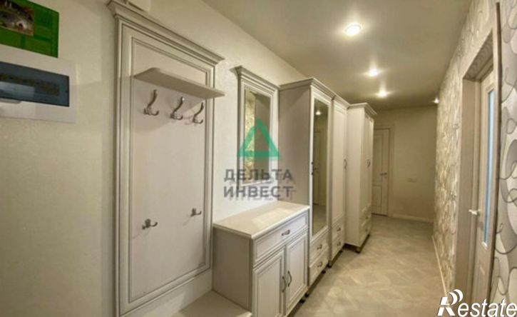 3-комн квартира ул Степана Кувыкина, 18,  д. 18