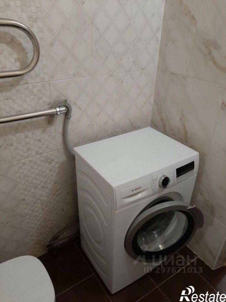 1-комн квартира улица Генерала Рыленко, 8,  д. 8