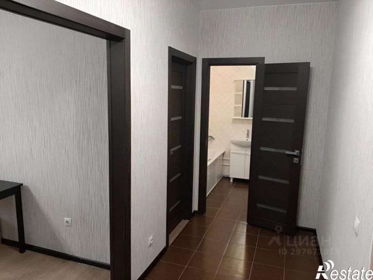 1-комн квартира улица Генерала Рыленко, 8,  д. 8