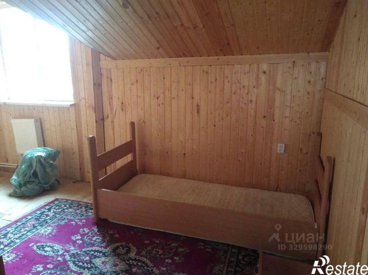 Коттедж/дом Старичная улица, 52,  д. 52